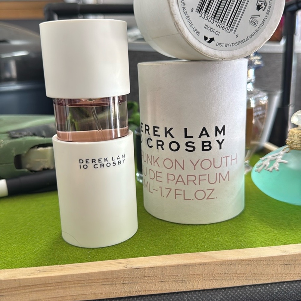 Derek Lam 10 Crosby
